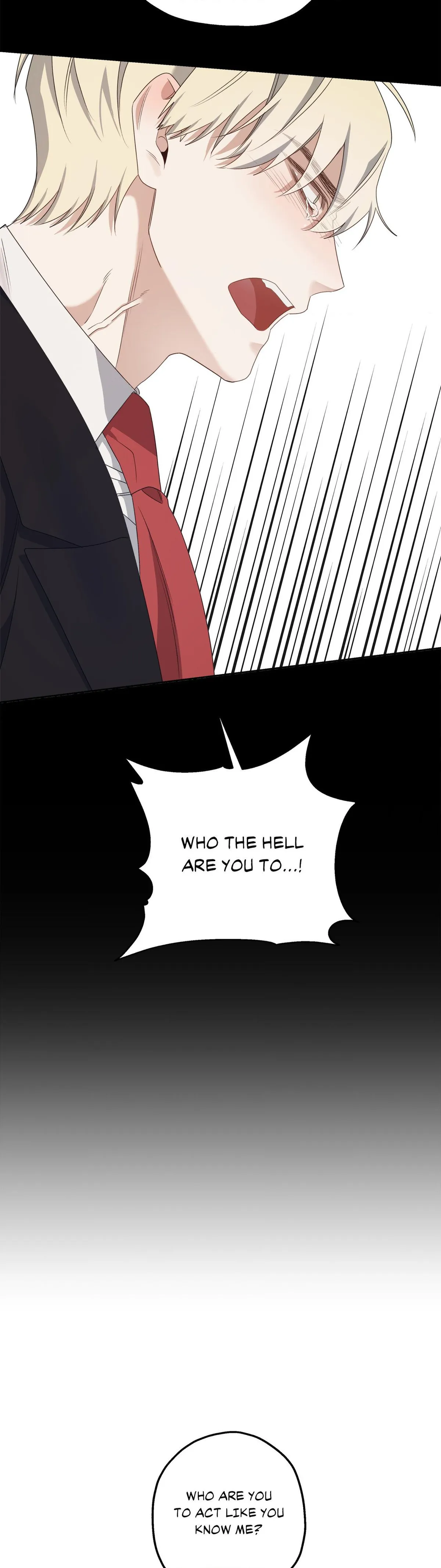 You
