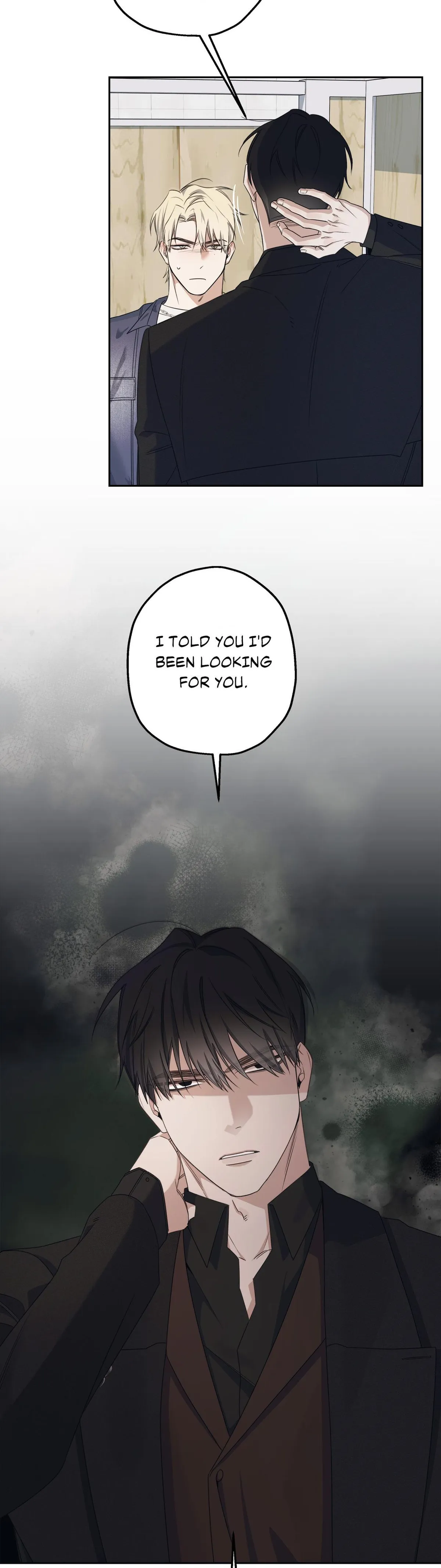 You