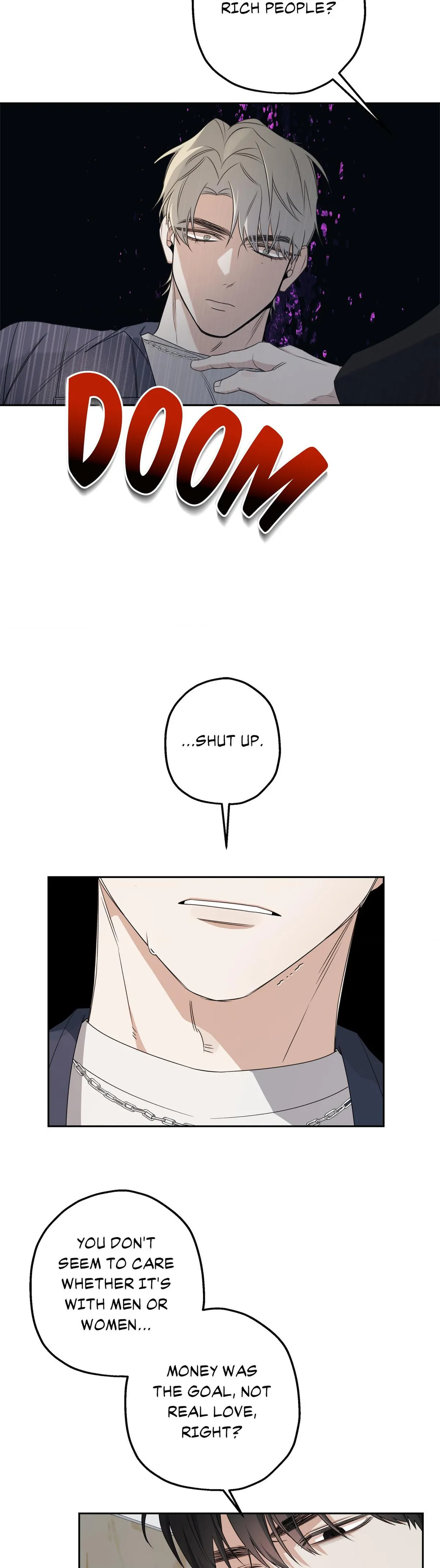 You