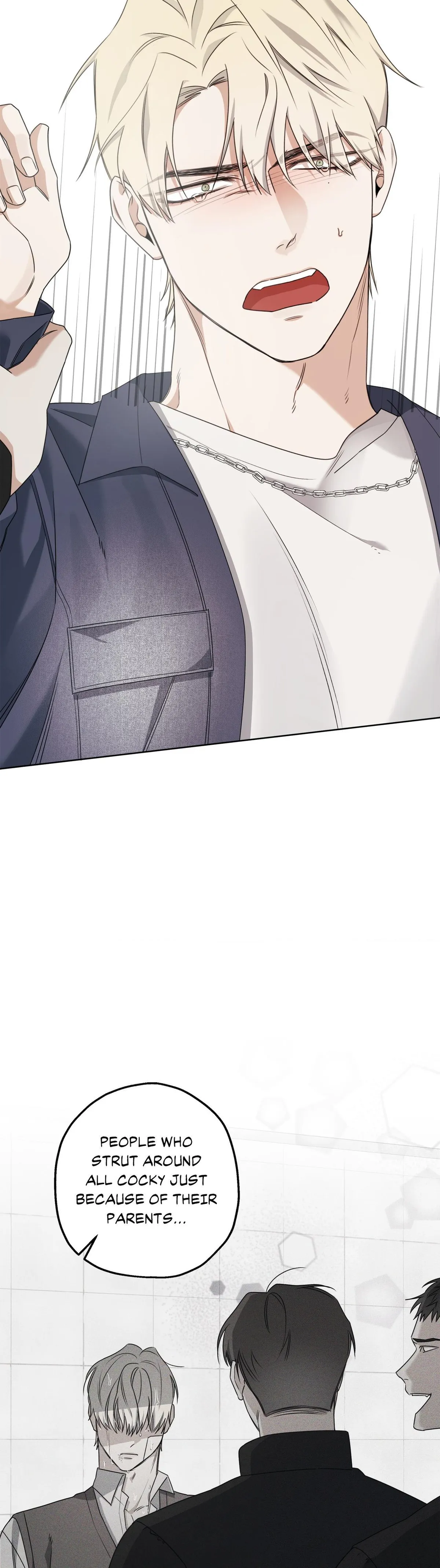 You