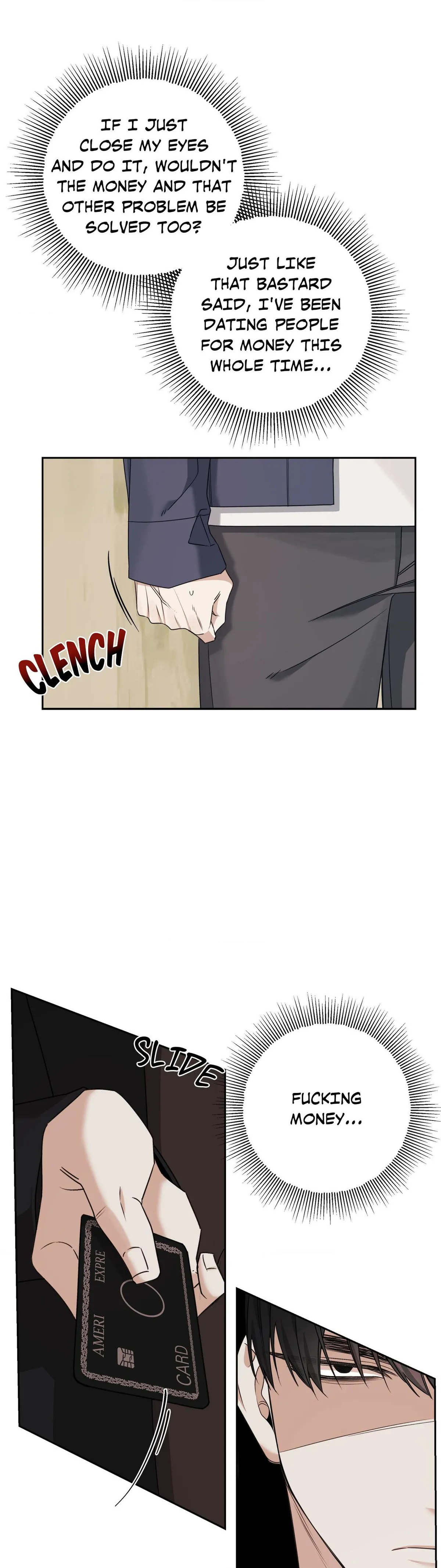 You