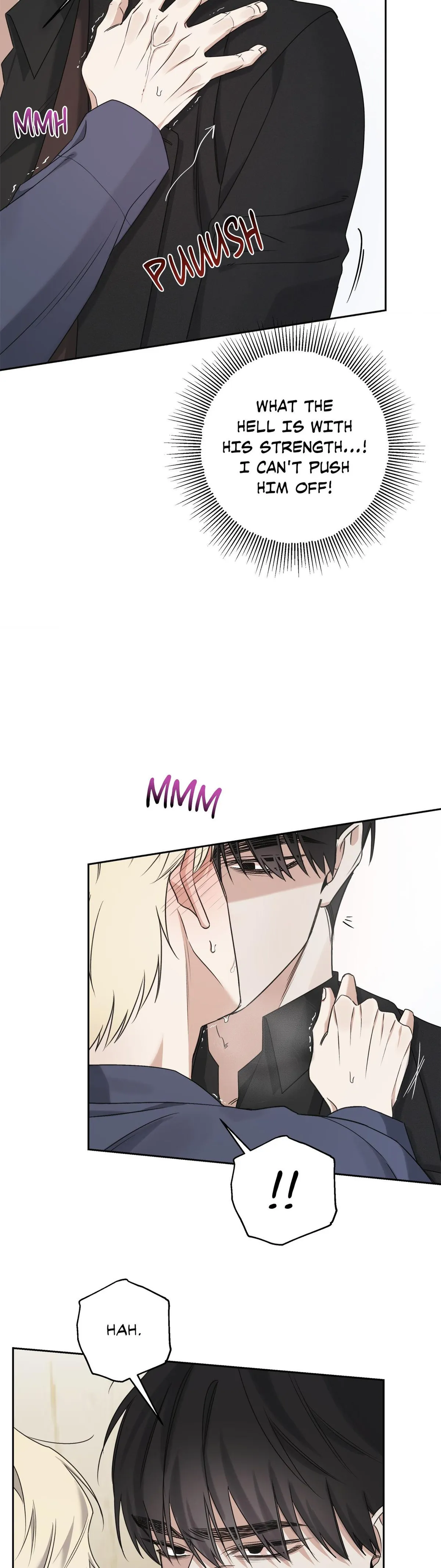 You