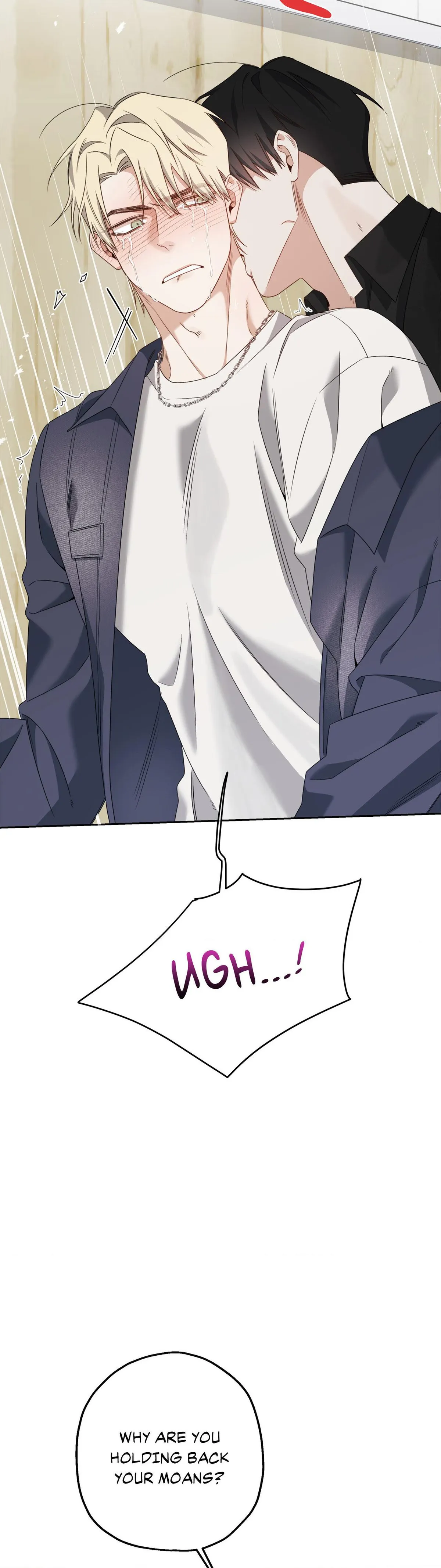 You