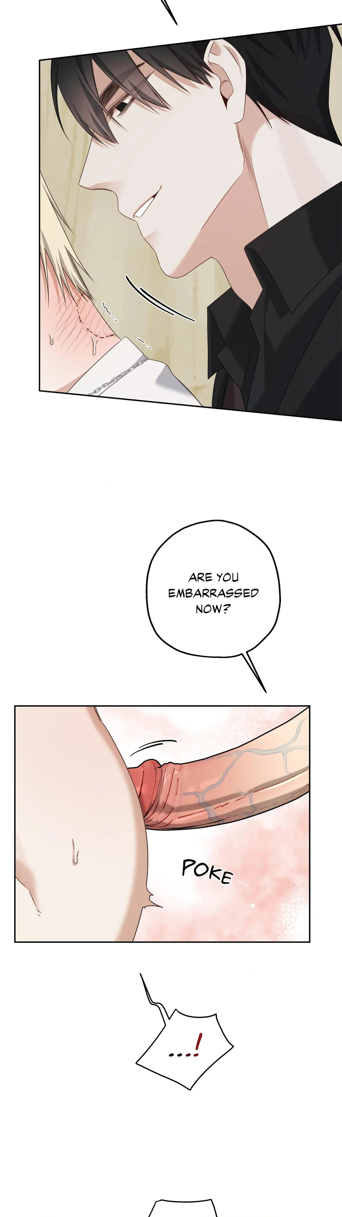 You