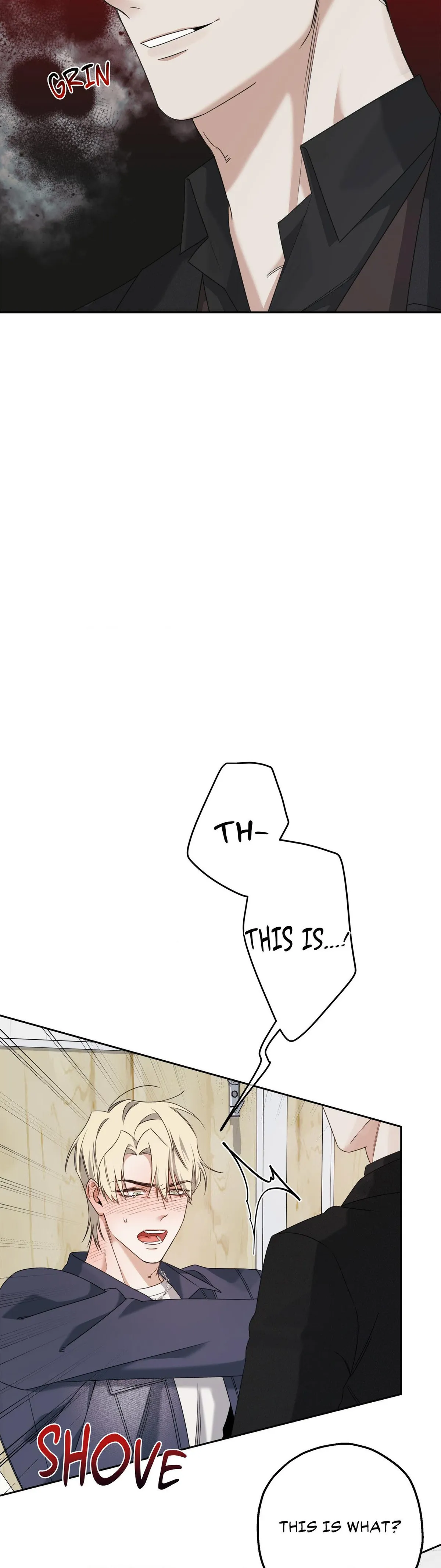 You