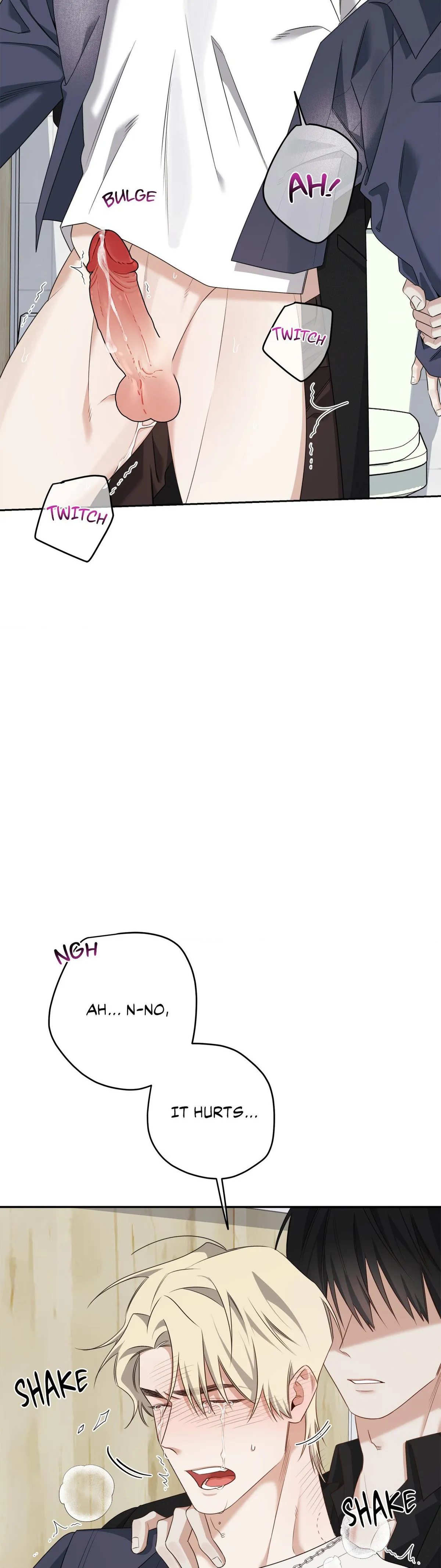 You