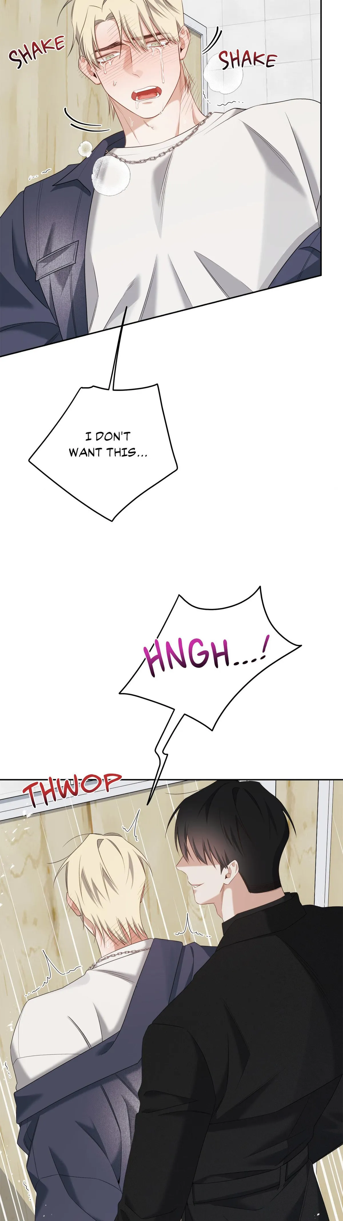 You