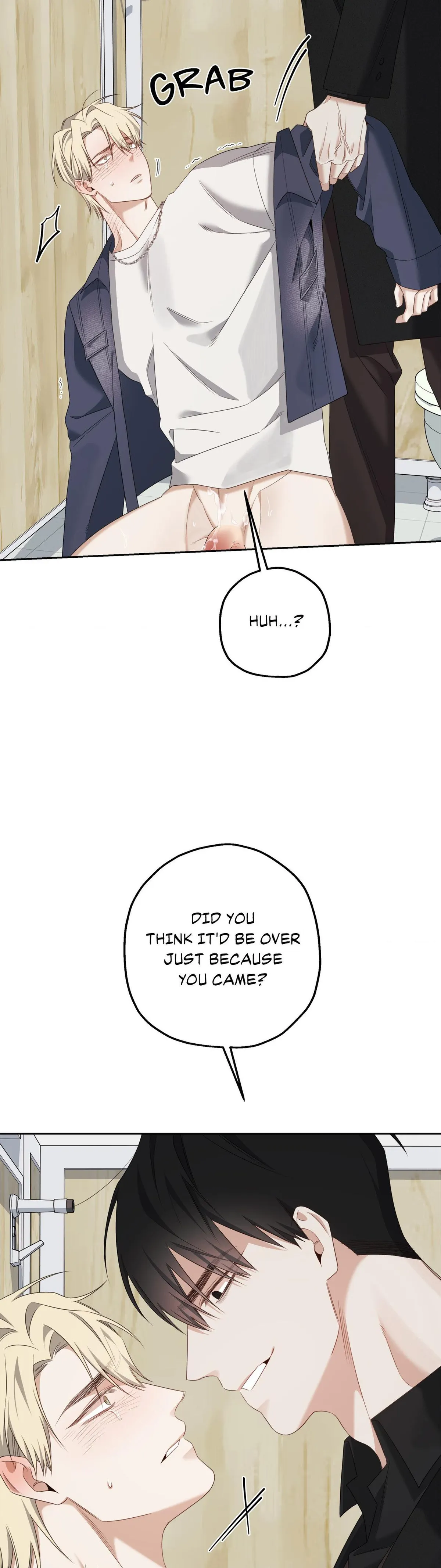 You