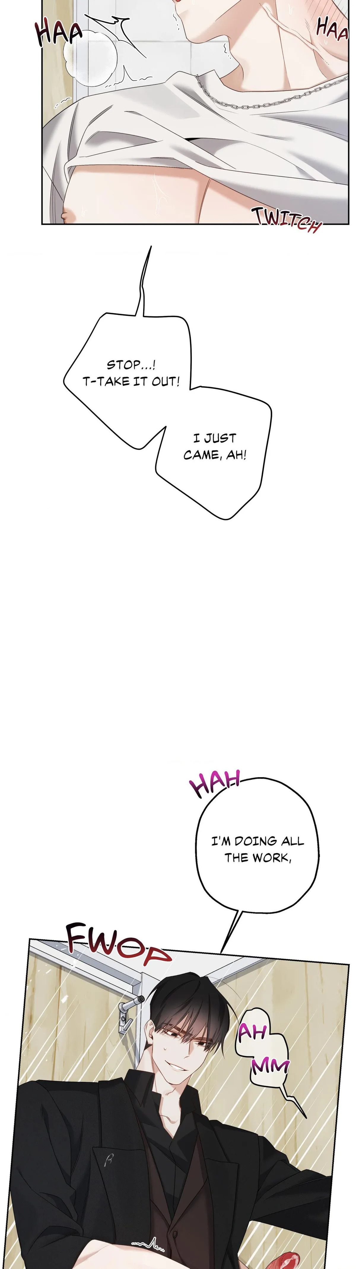 You