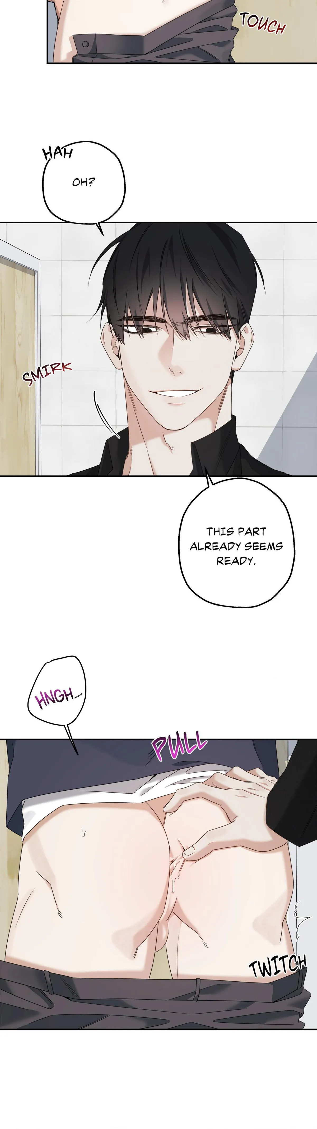 You