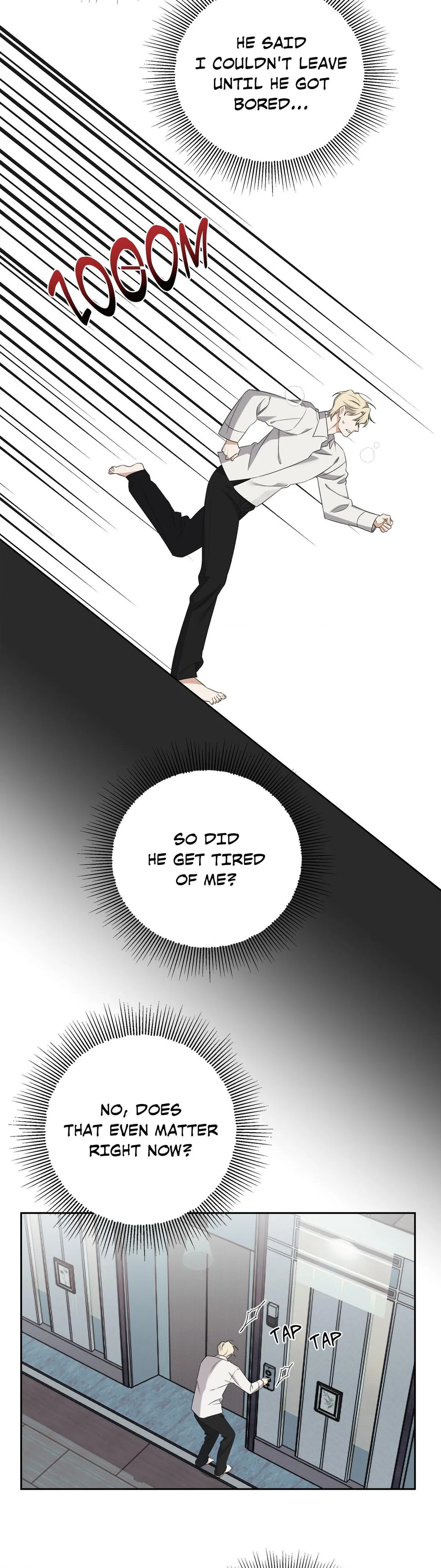 You