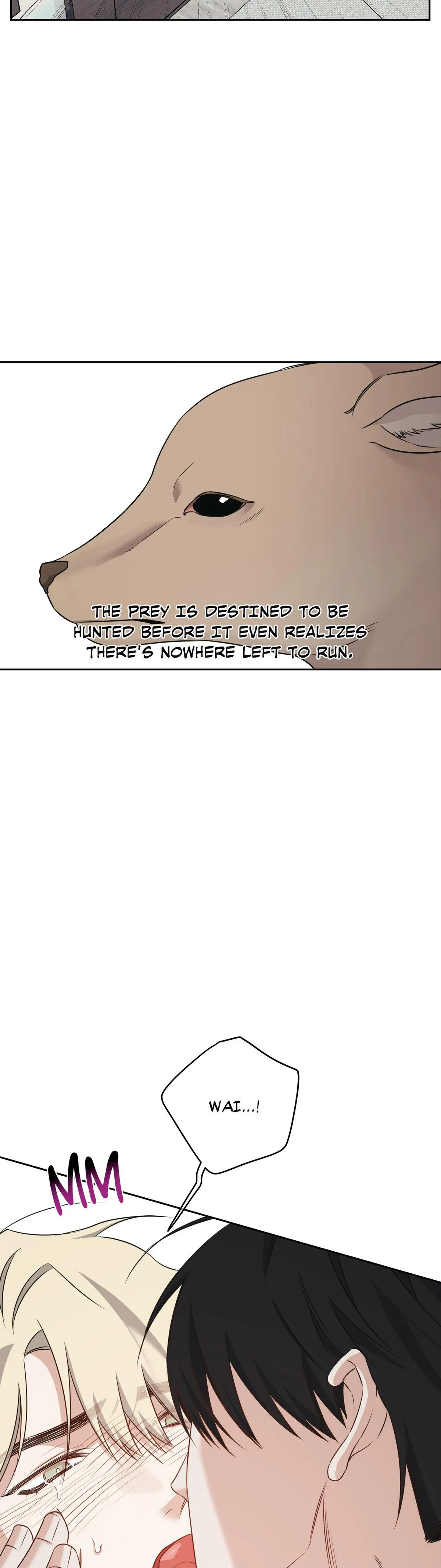 You