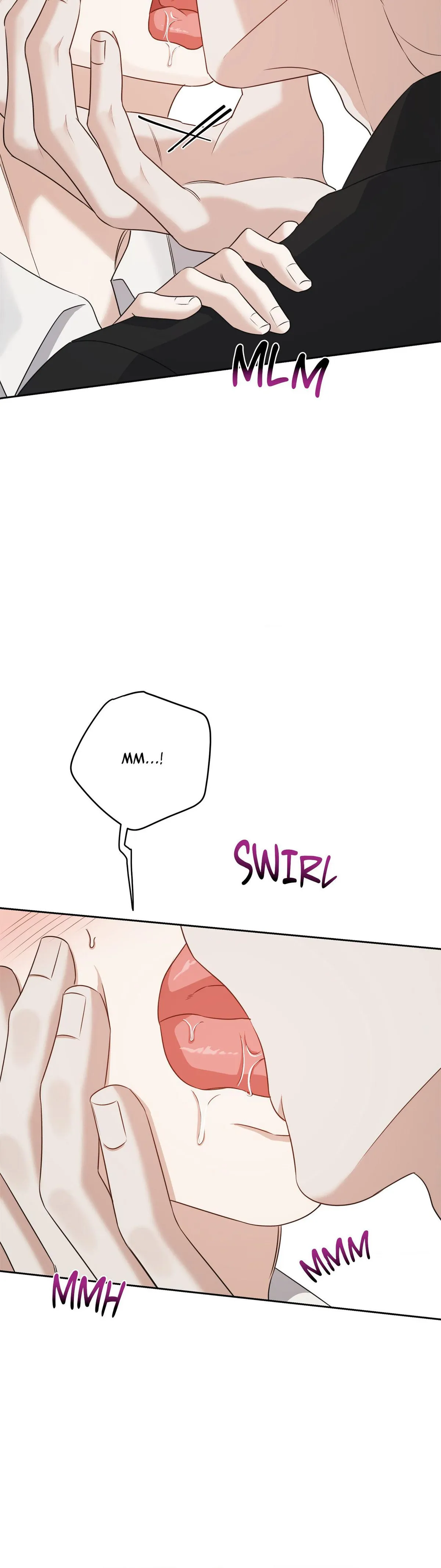 You