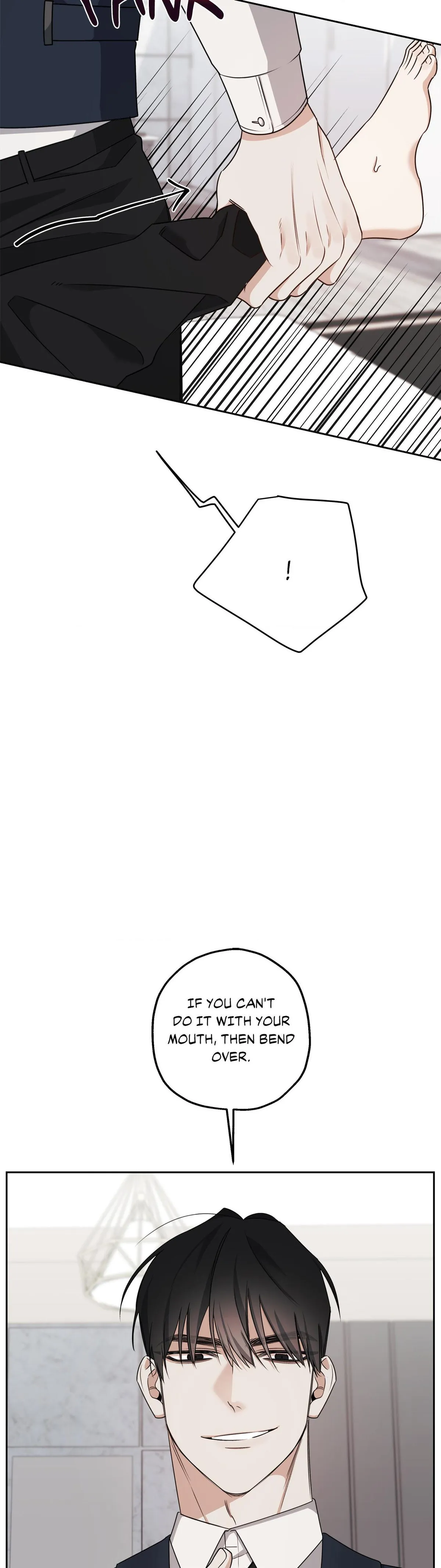 You
