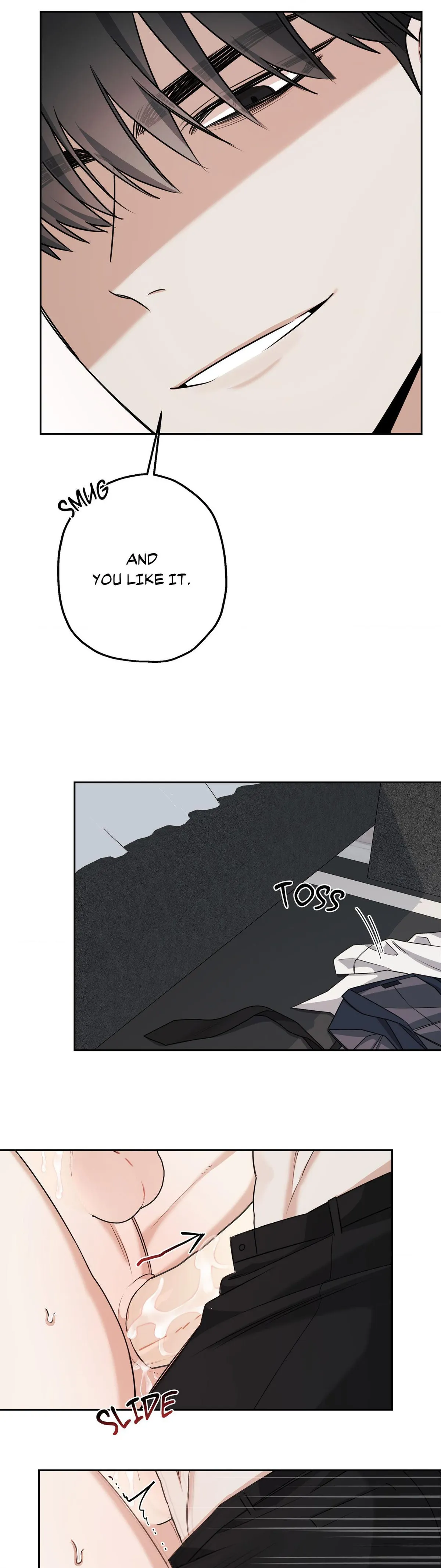 You
