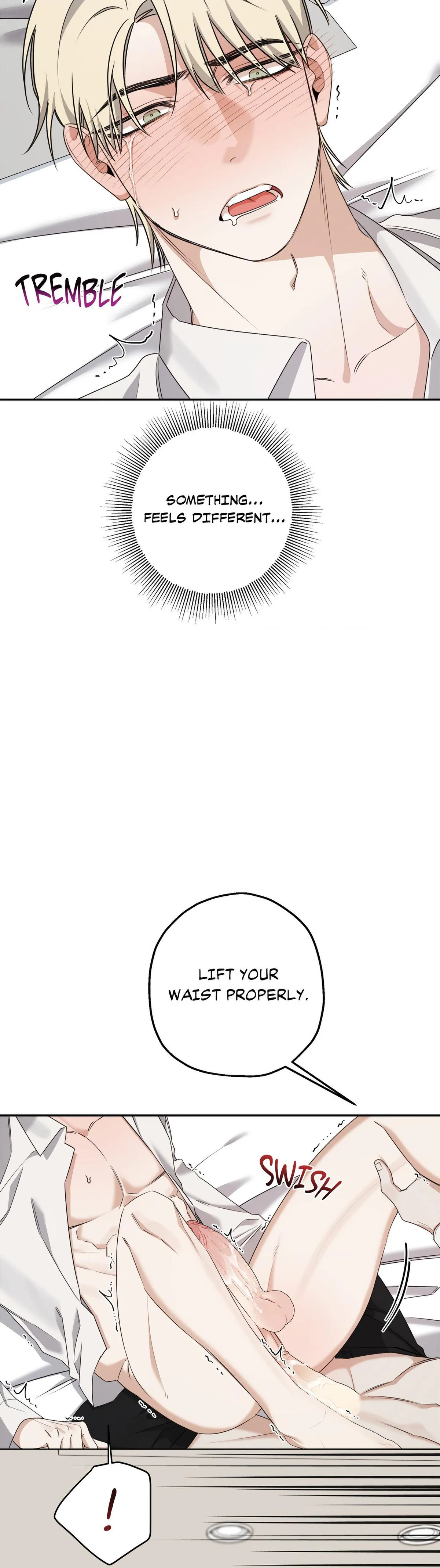 You