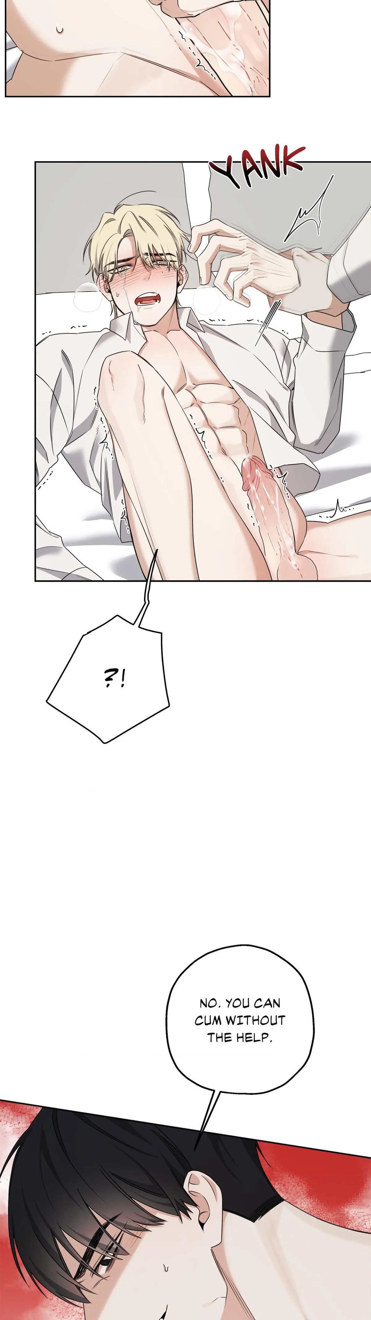 You