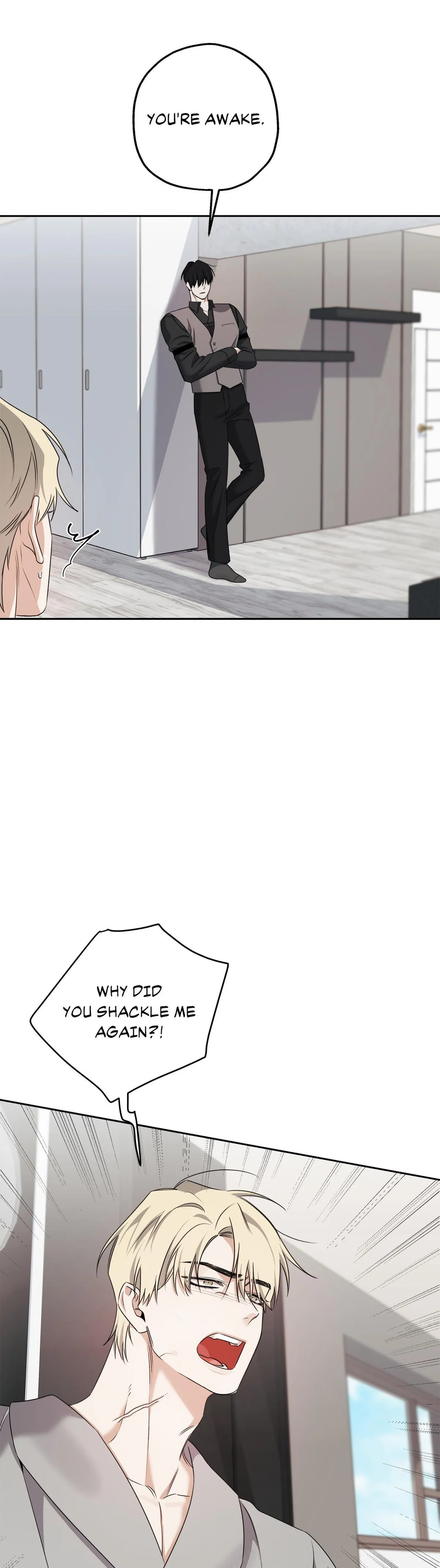 You