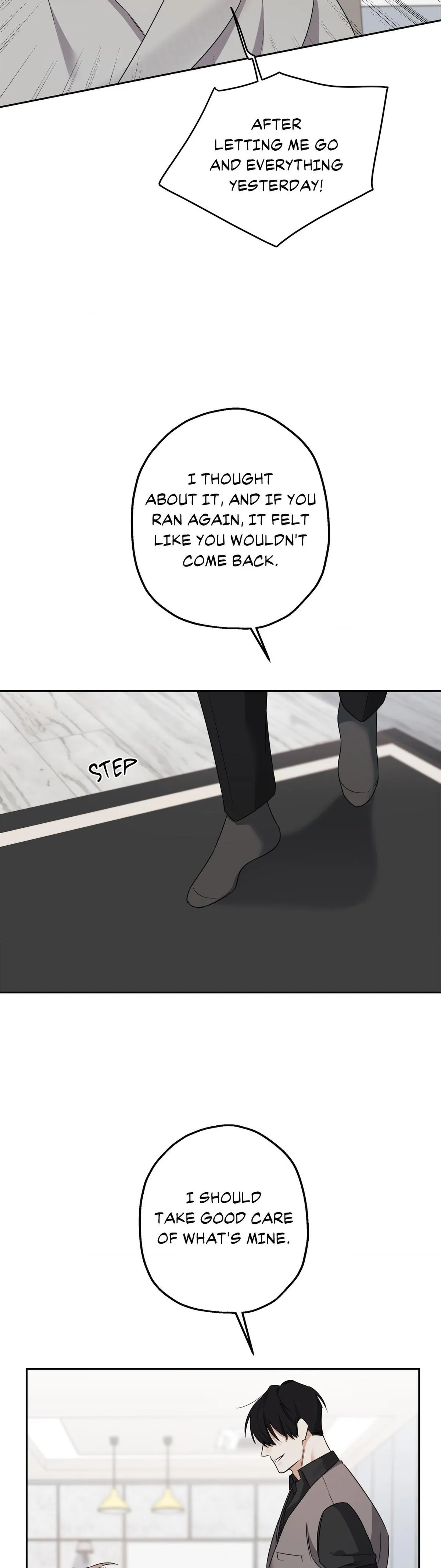 You