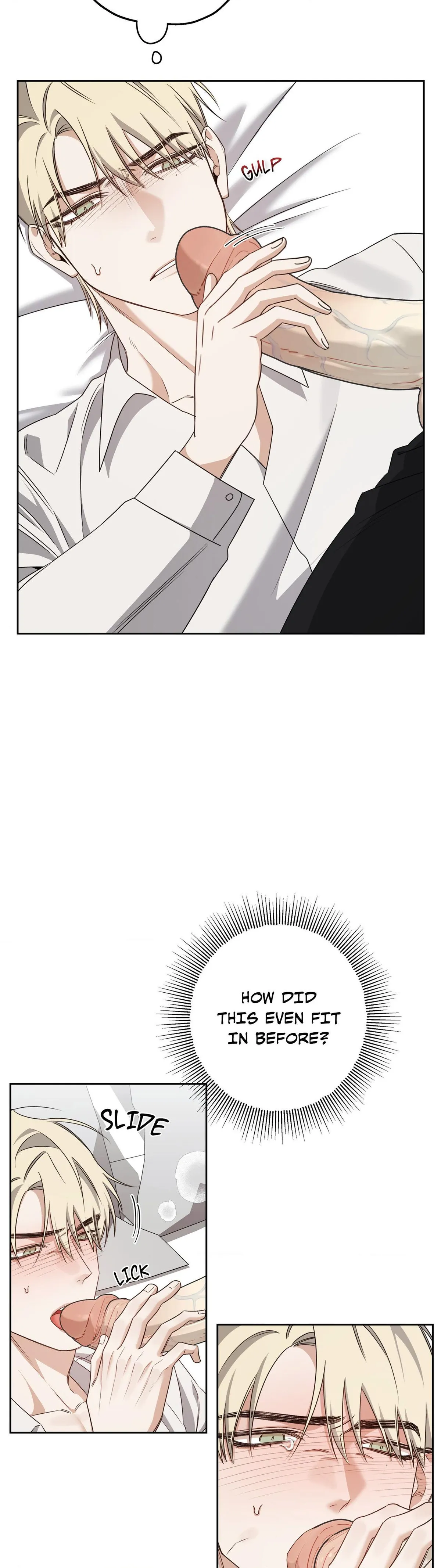 You