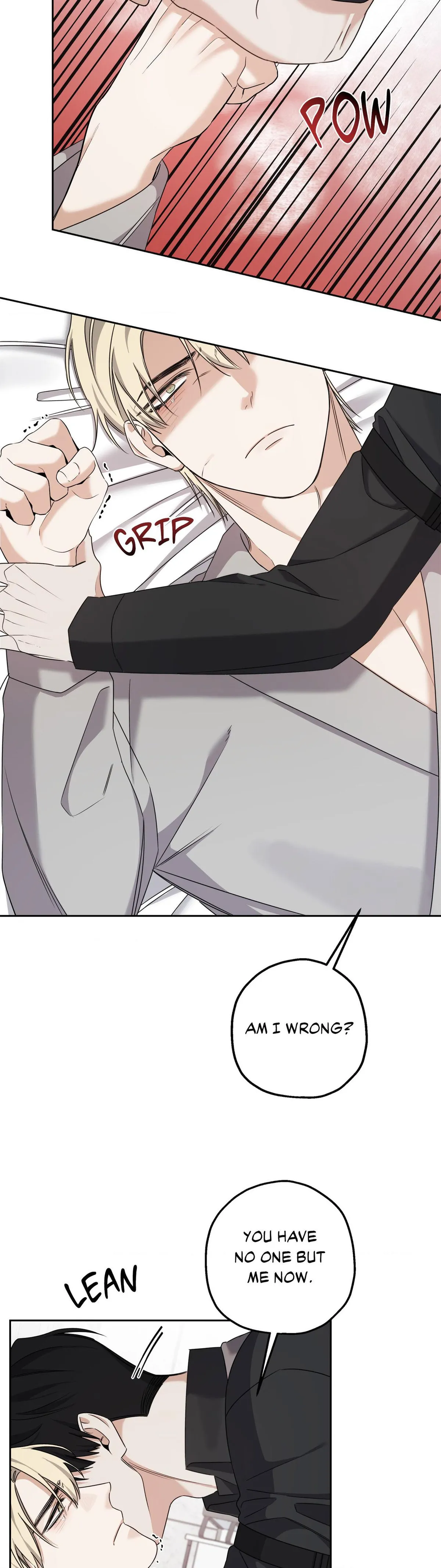 You