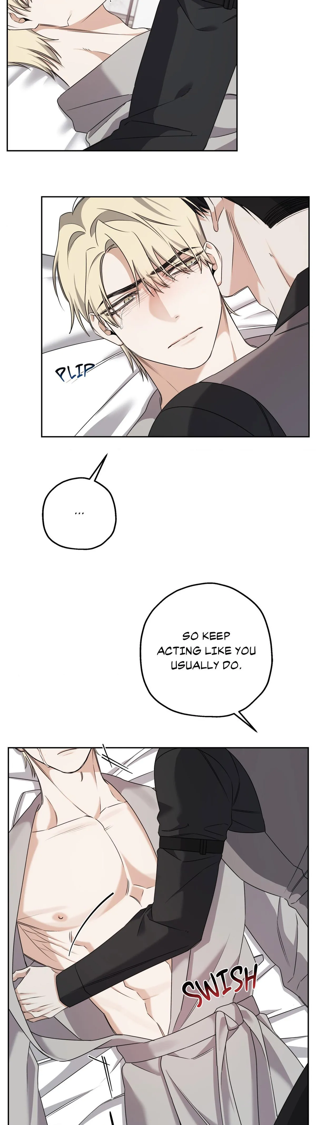 You