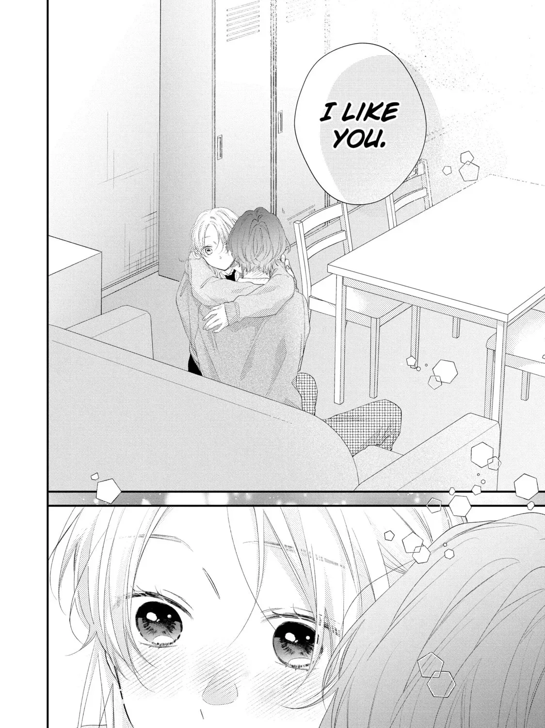You