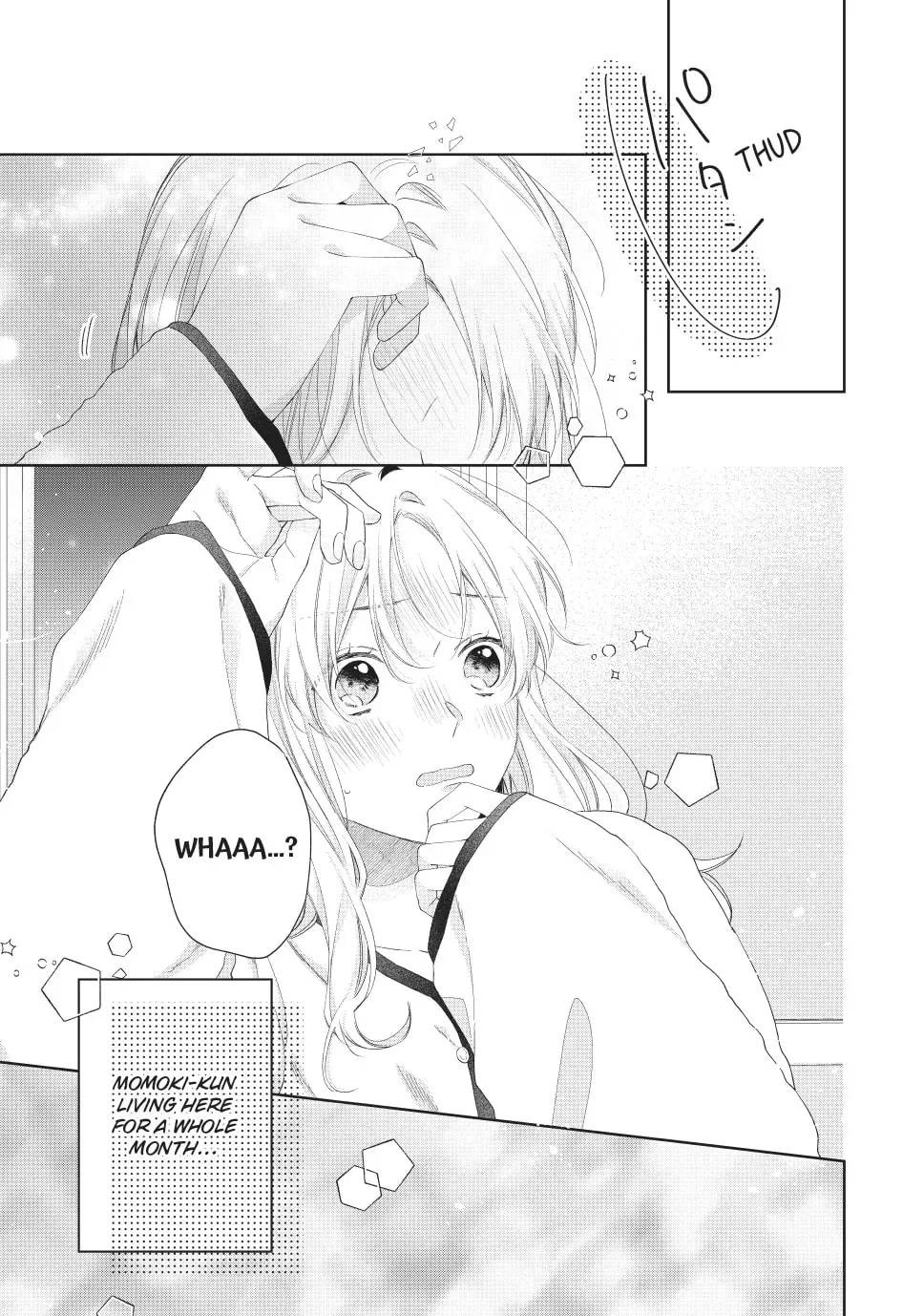 You