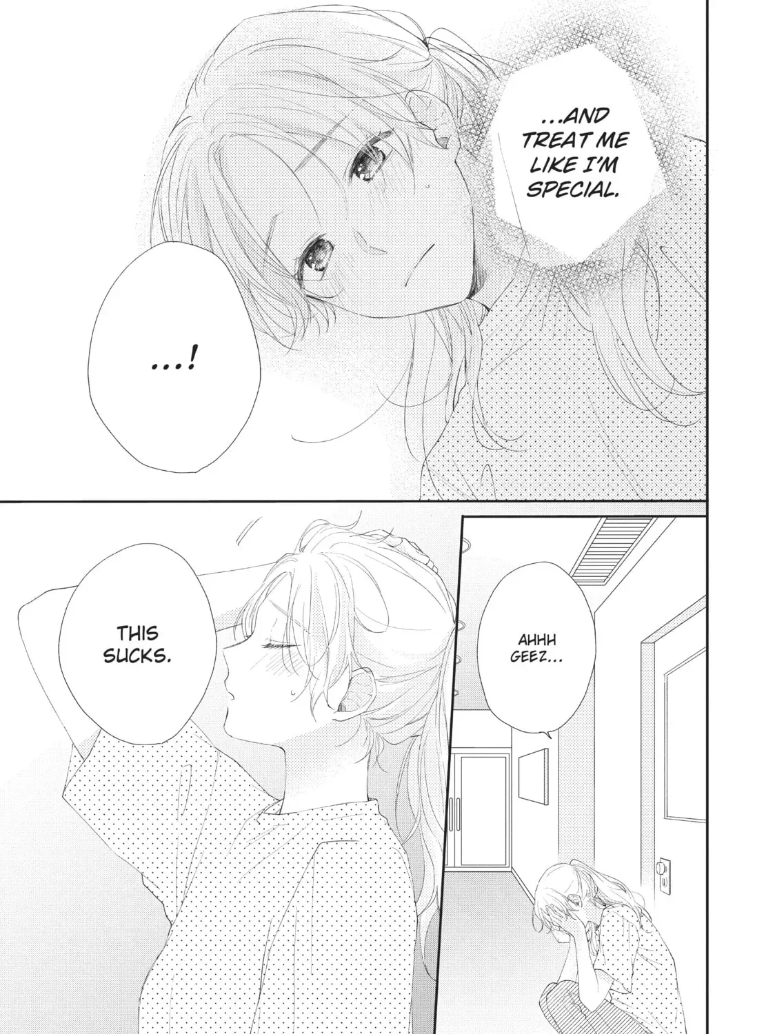 You
