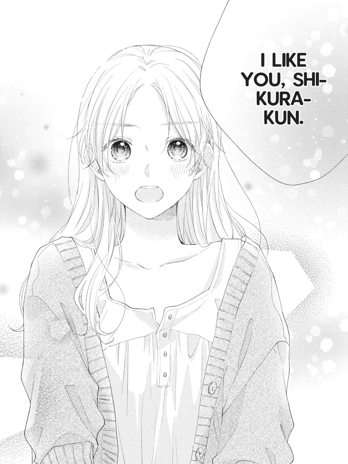 You