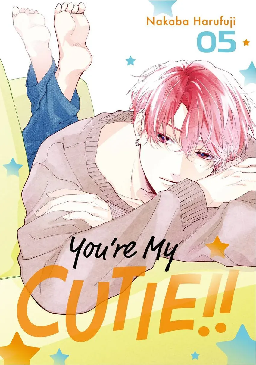 You