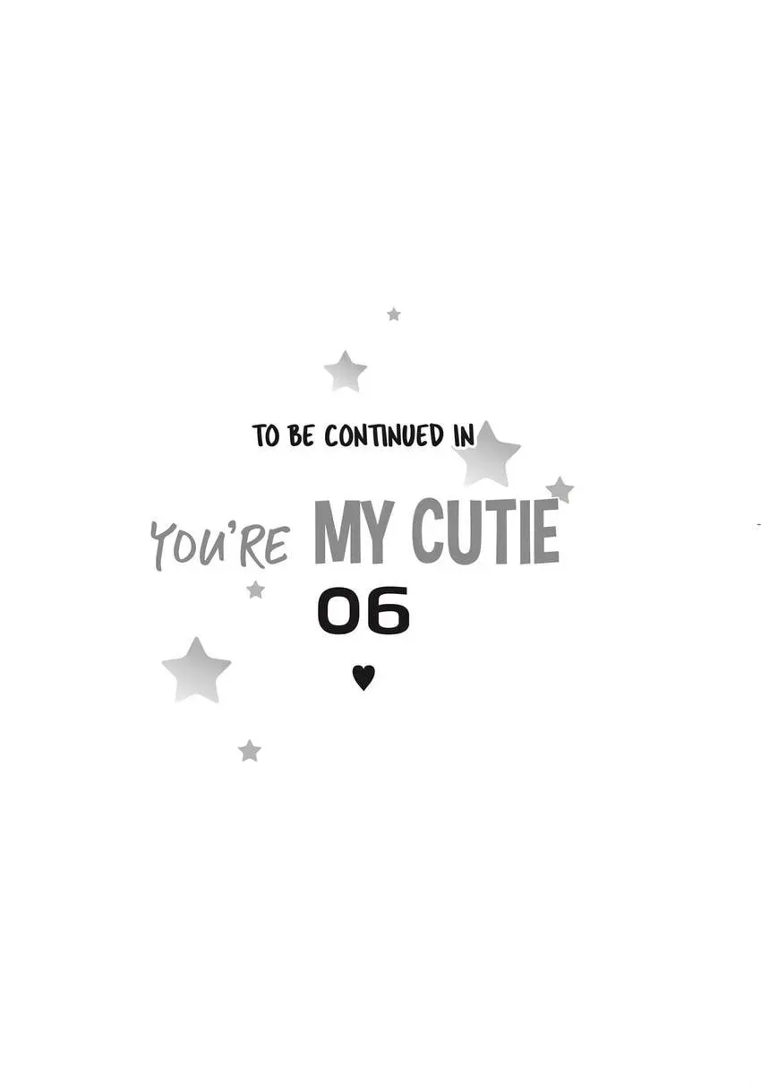 You