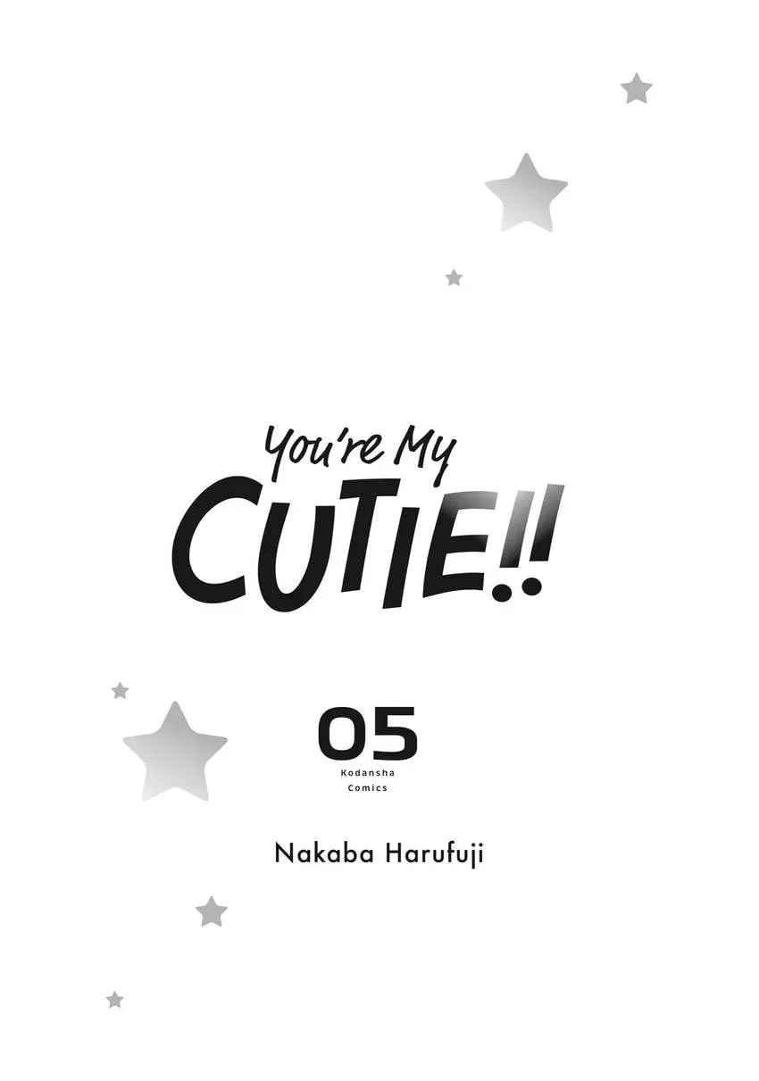 You