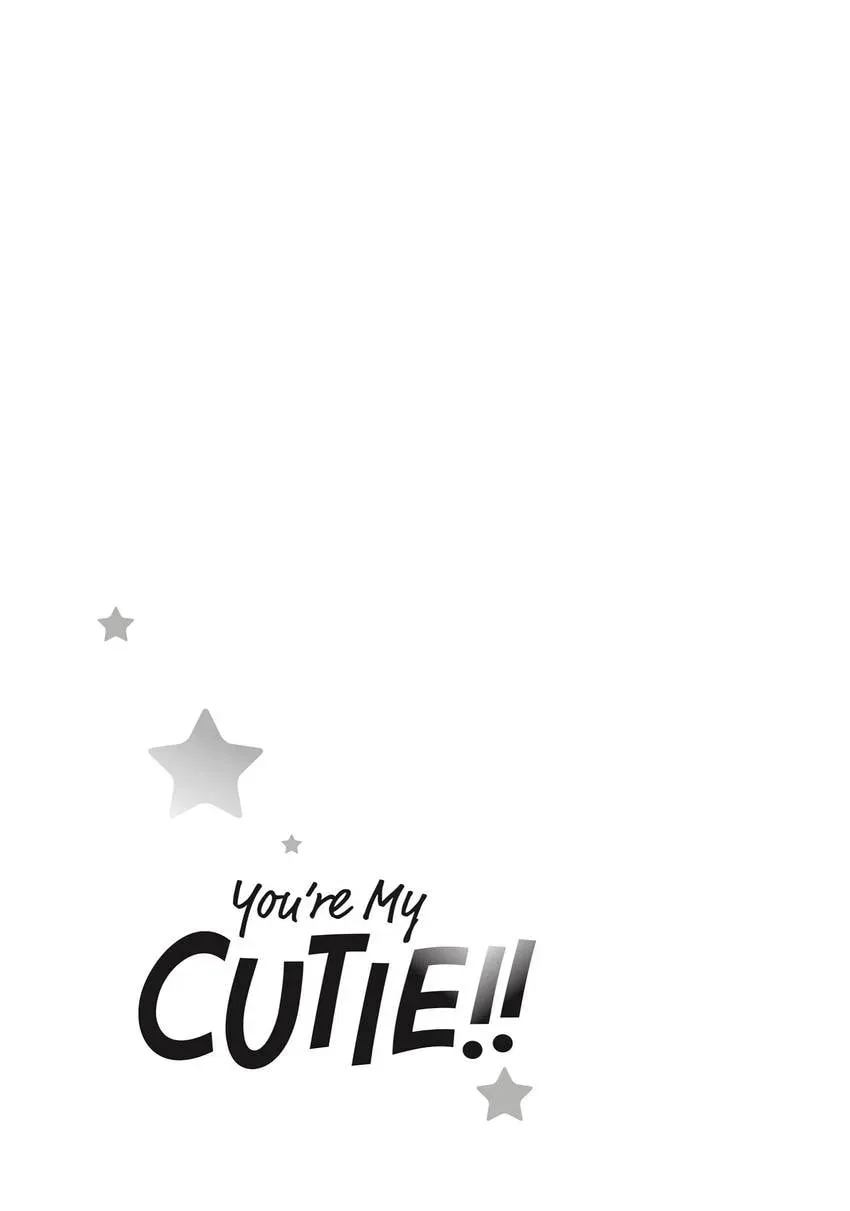 You