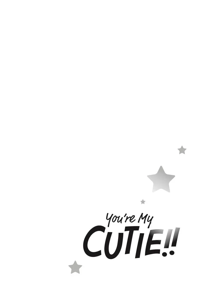 You