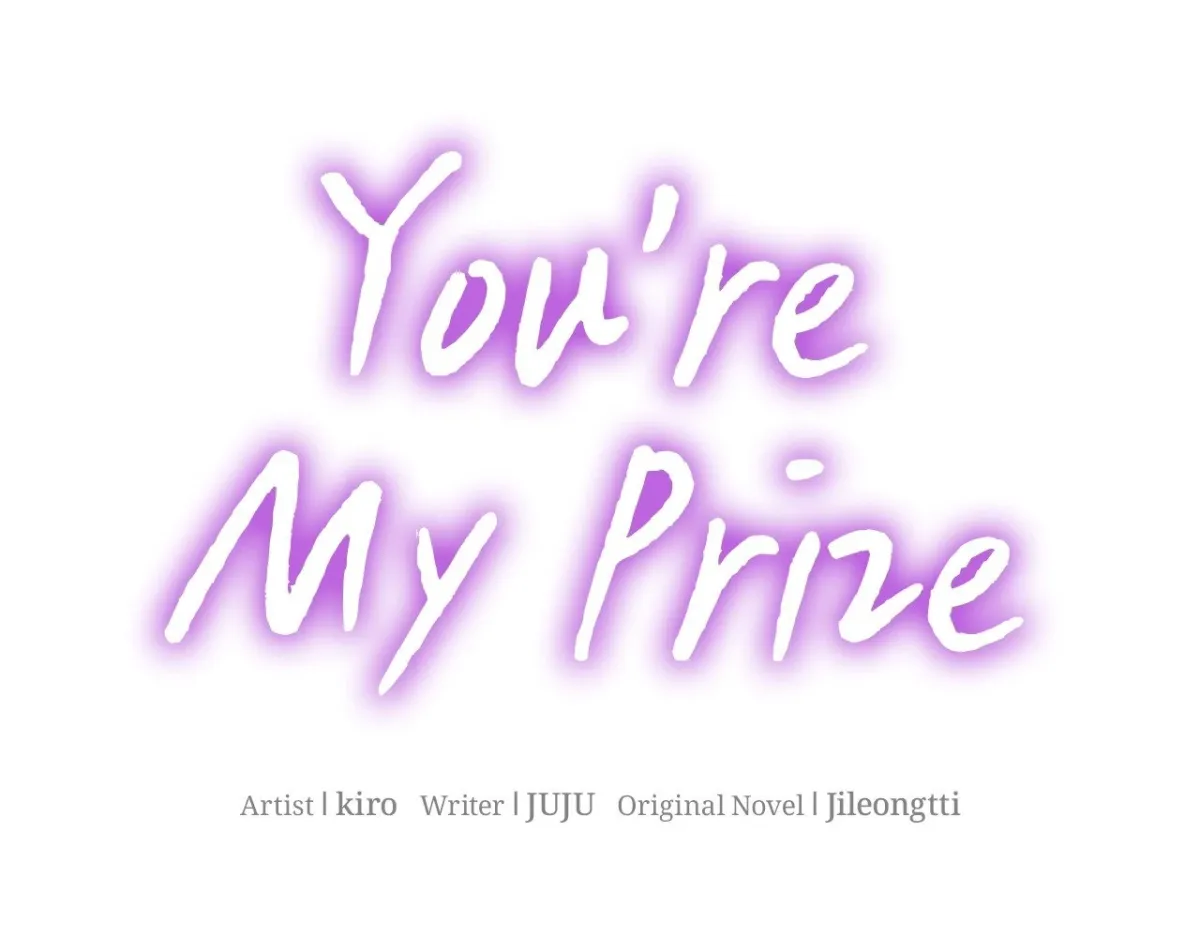 You