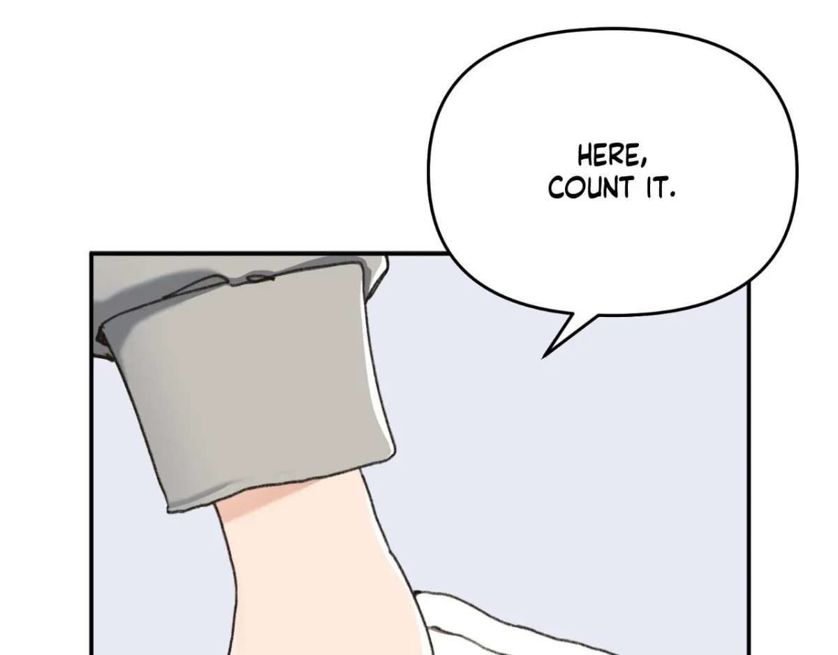 You