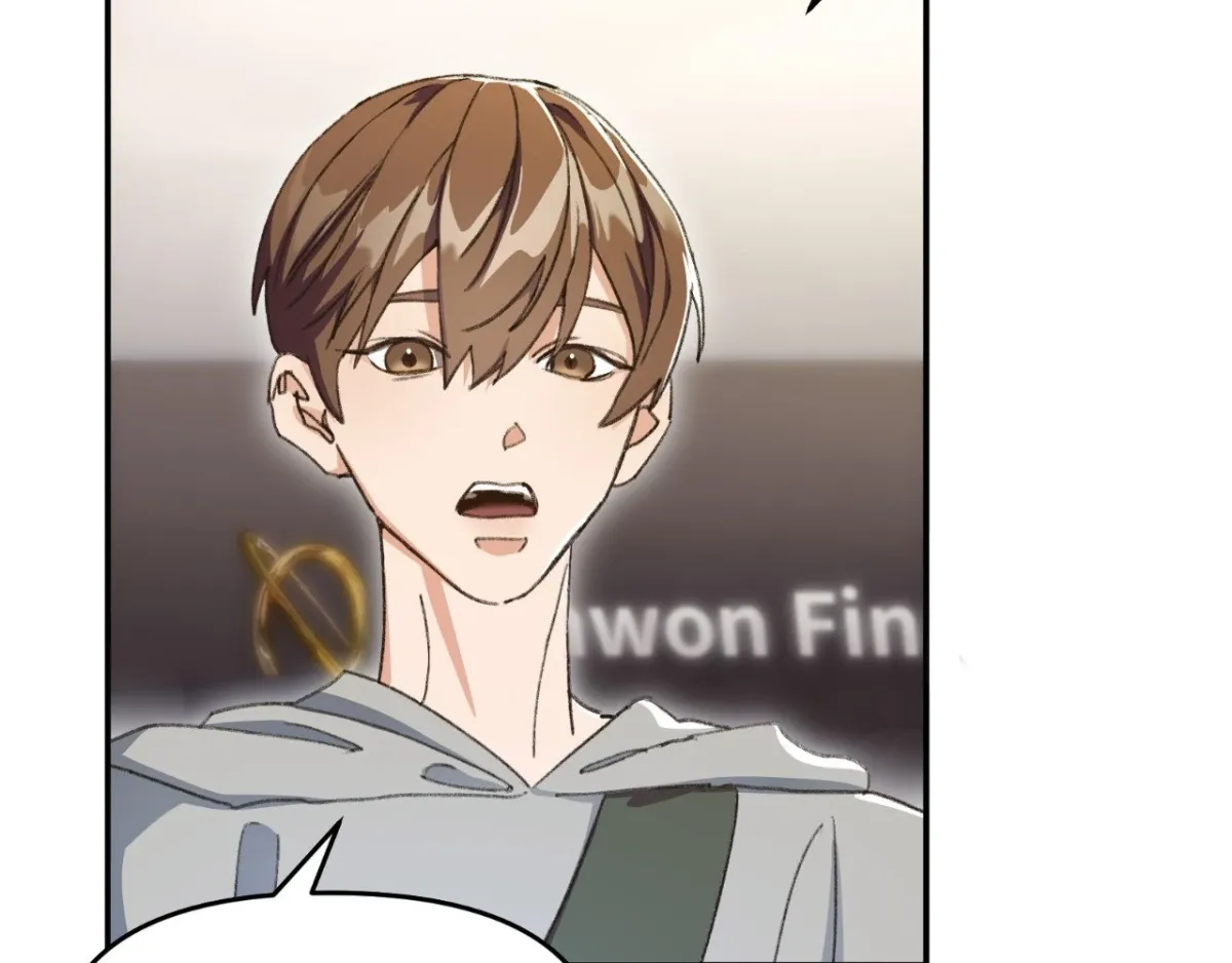You