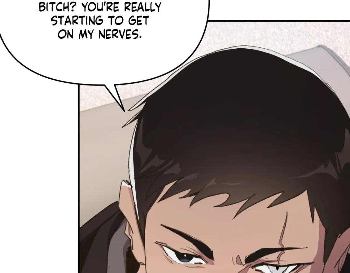 You