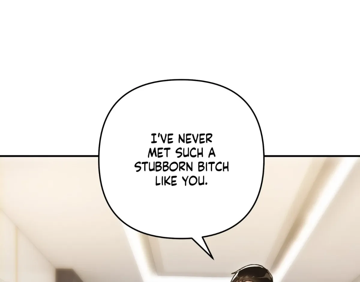 You
