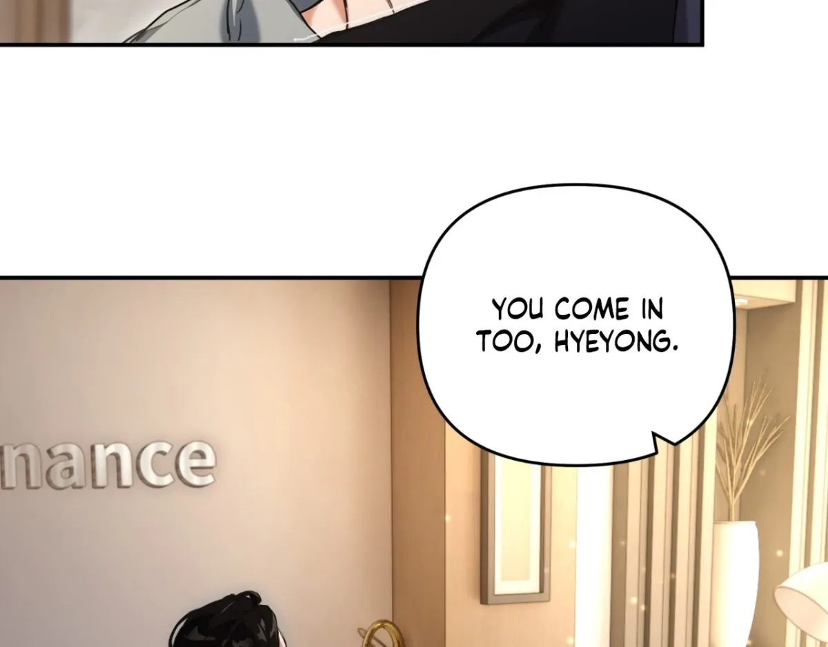 You