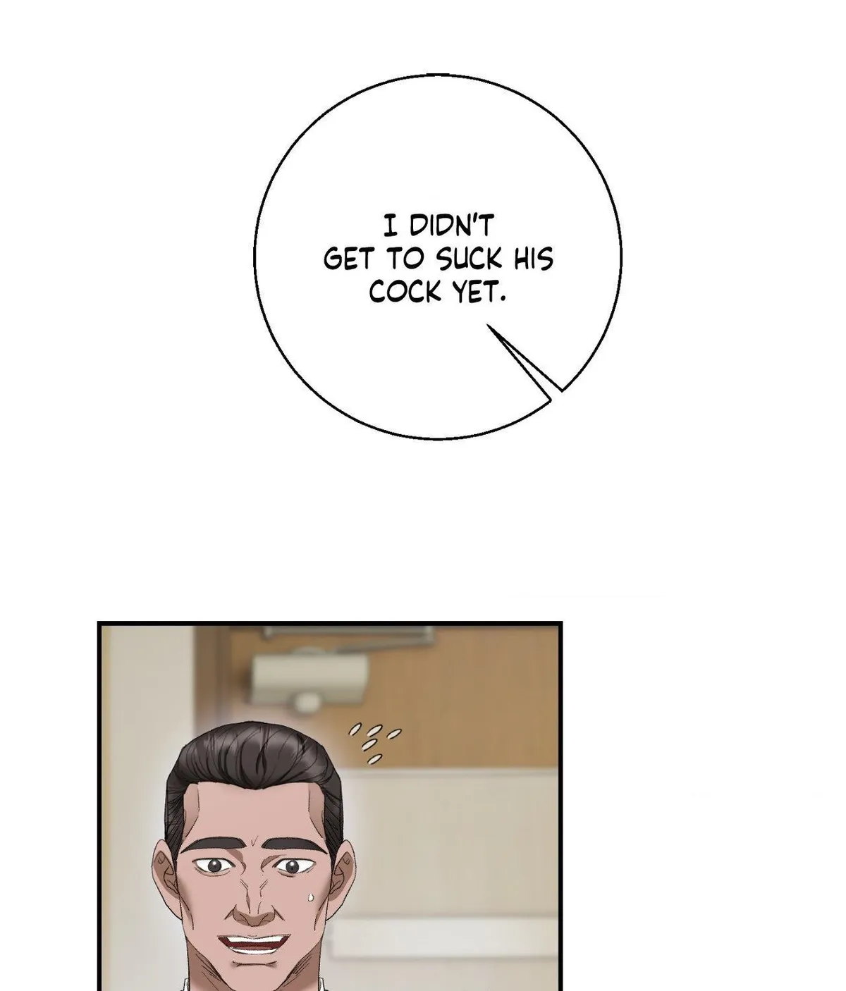 You