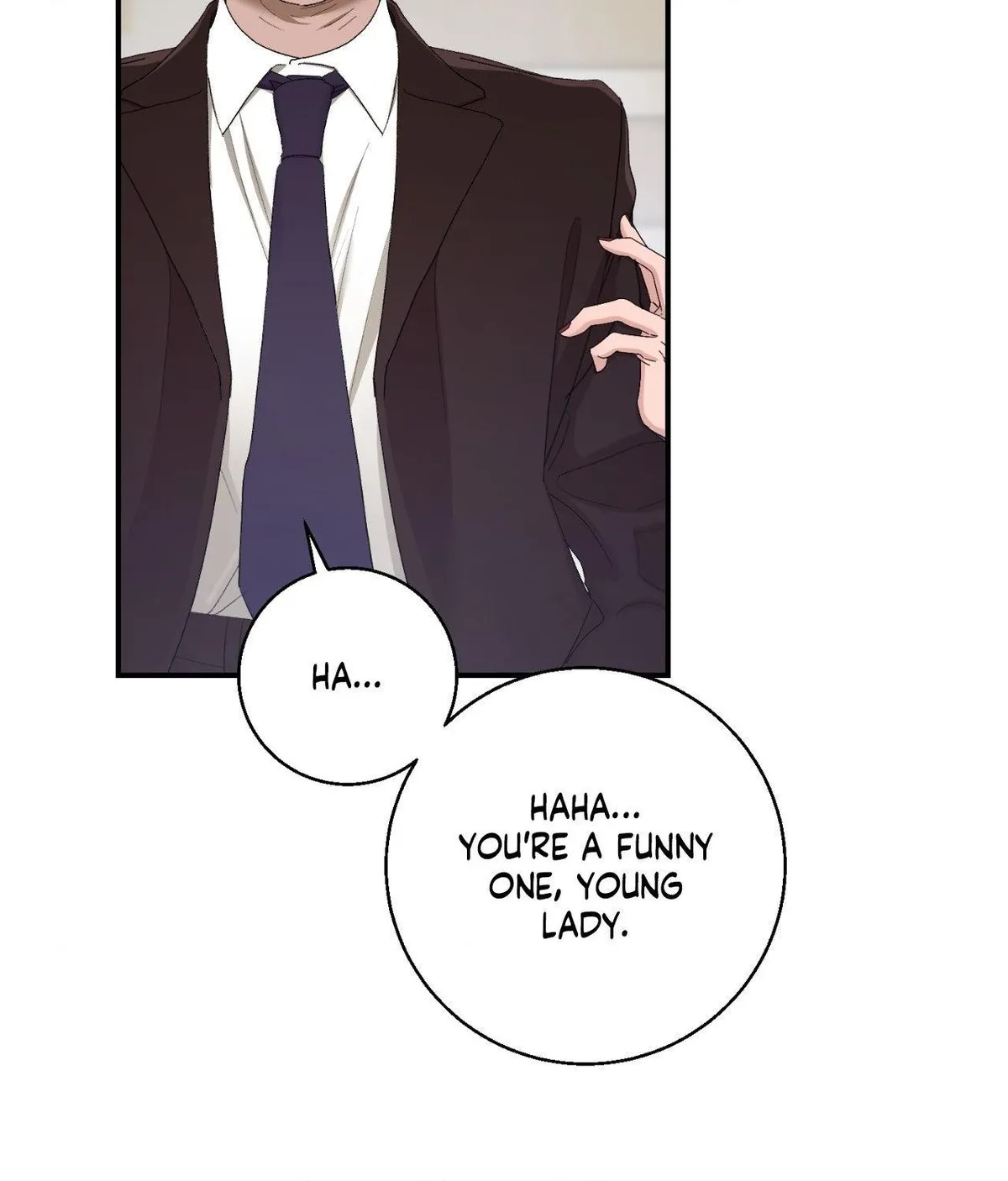 You