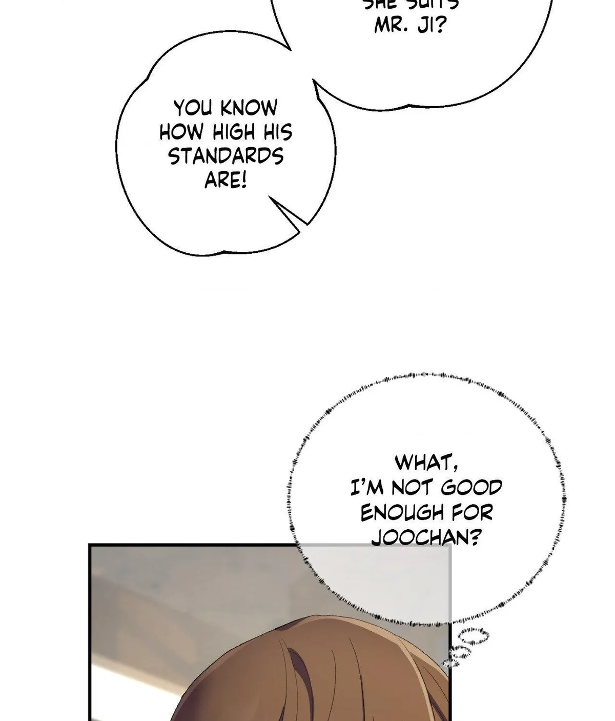 You
