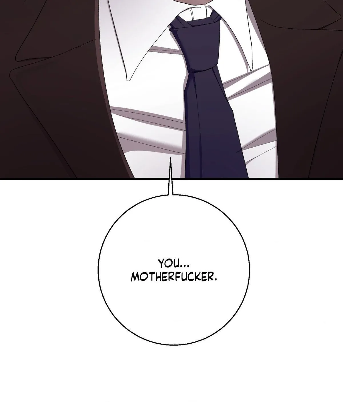 You