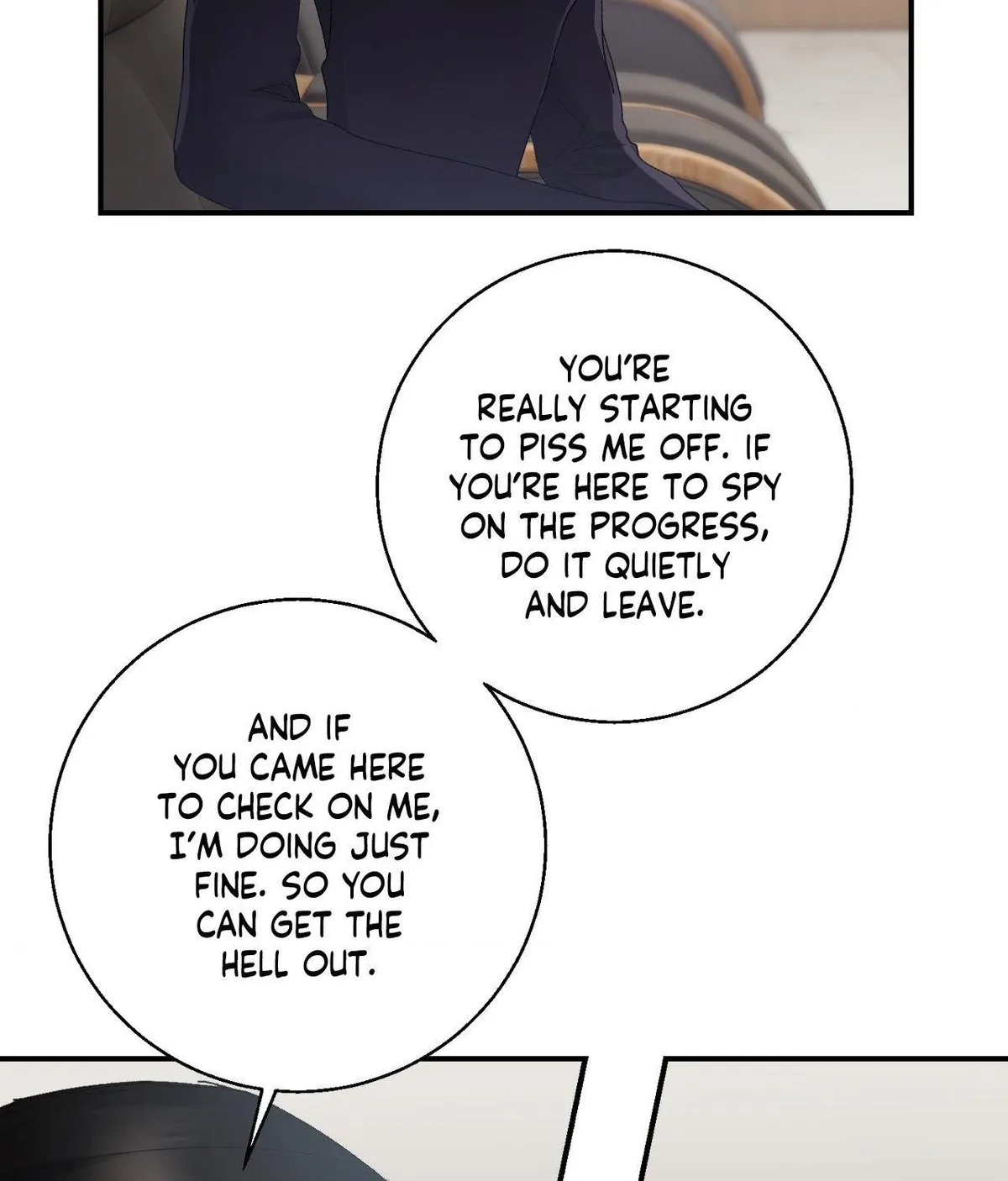 You
