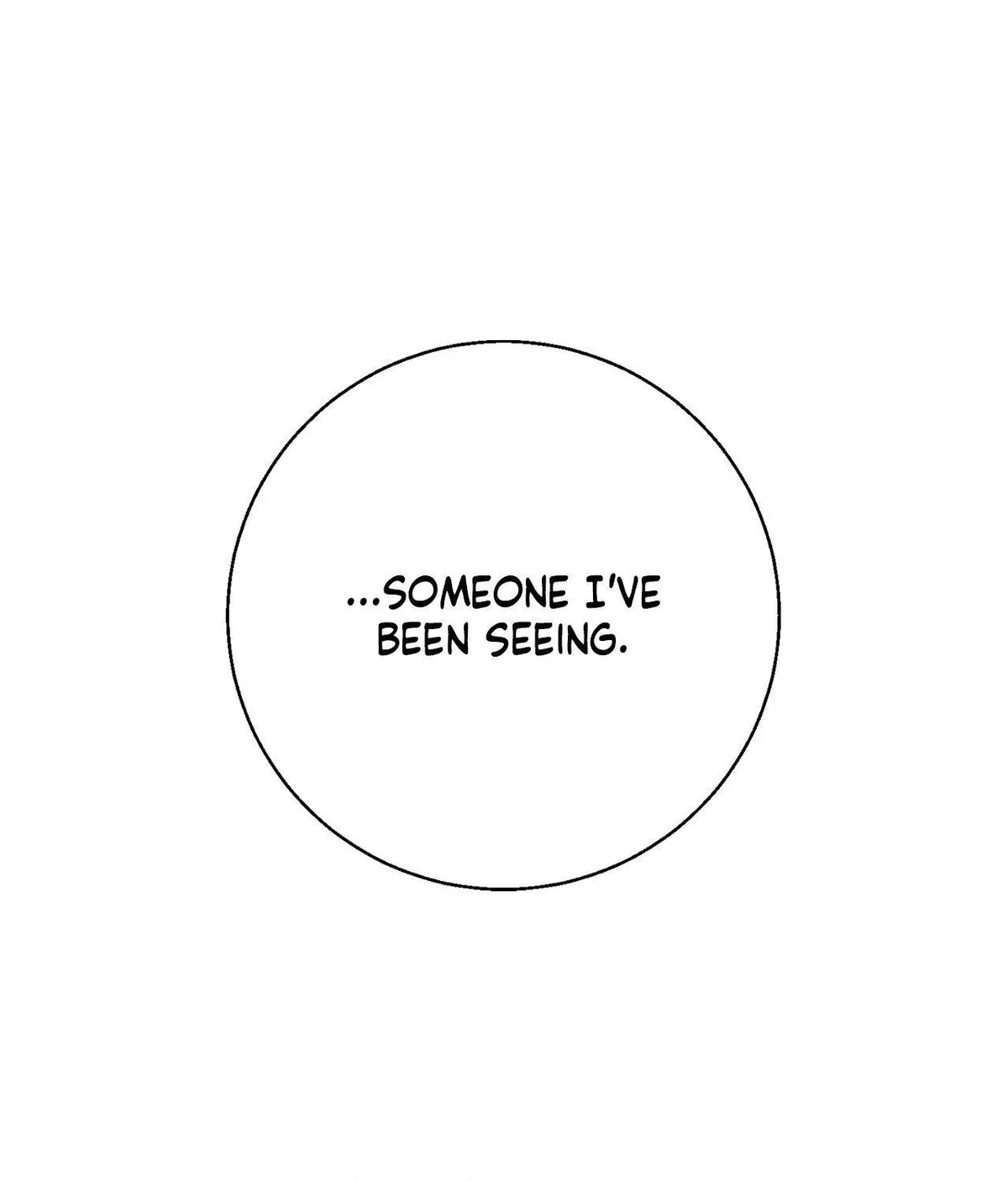 You
