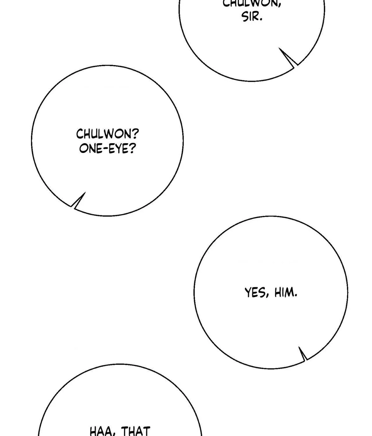 You
