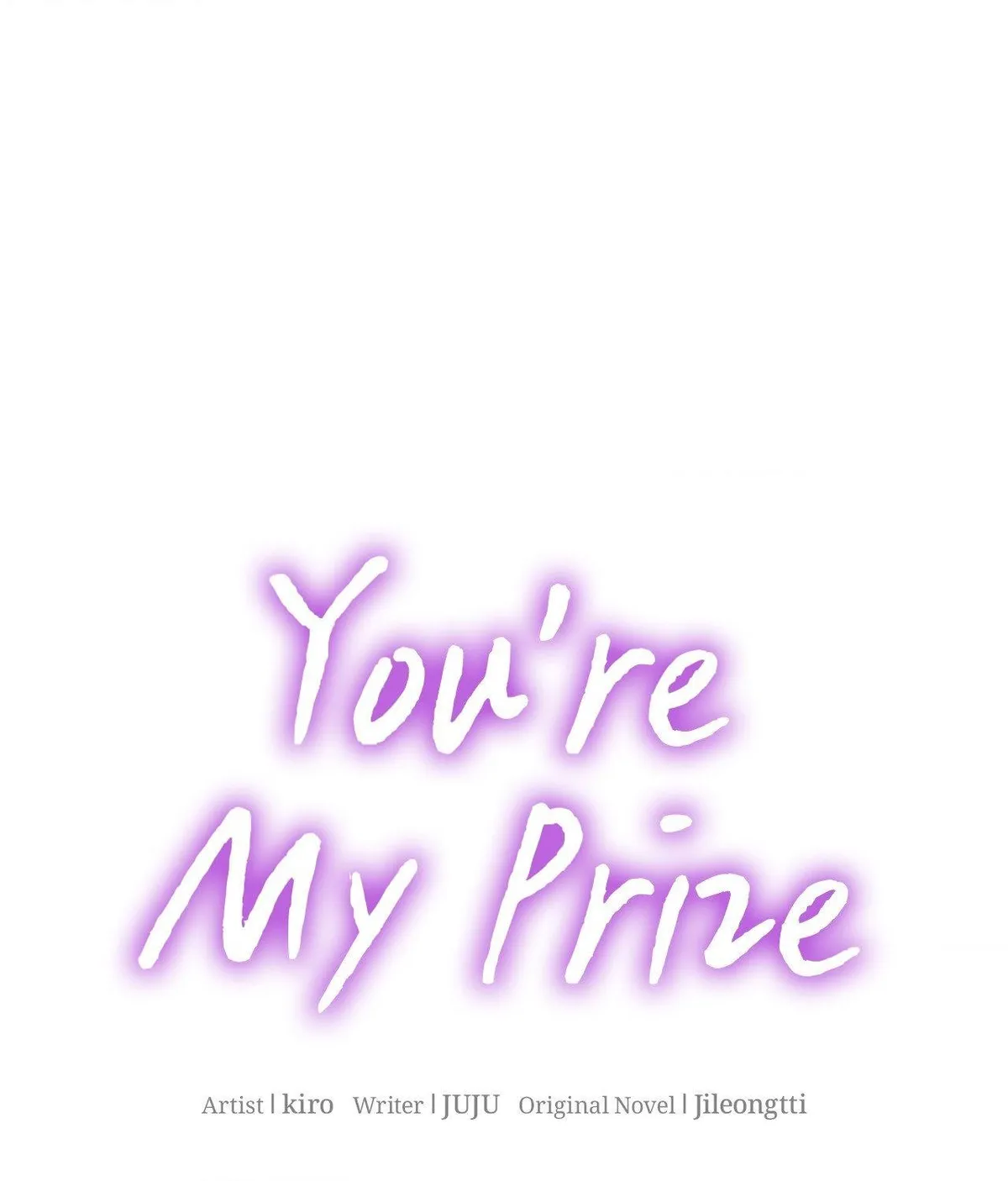 You