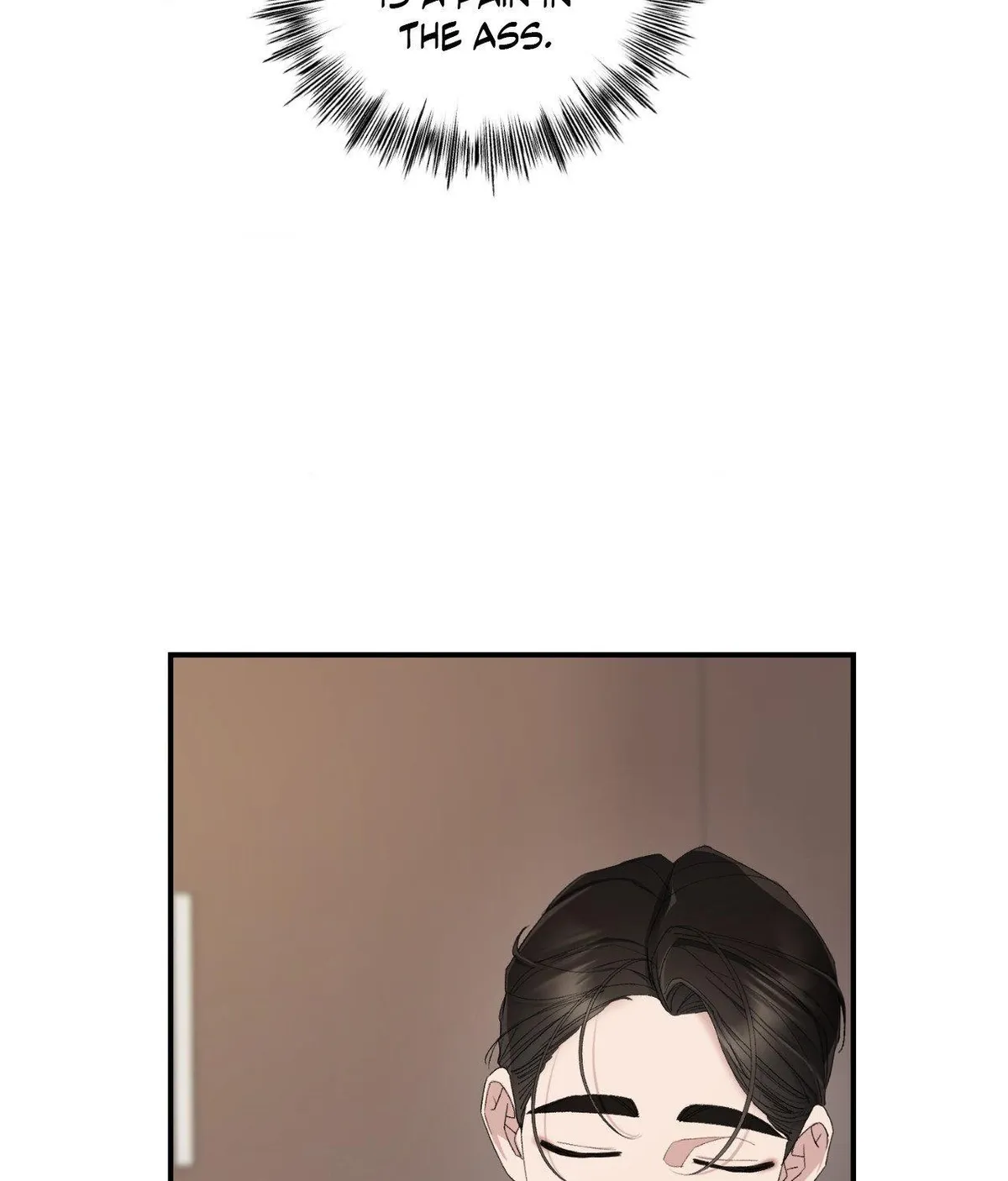 You